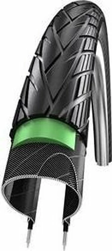 Schwalbe Buitenband Energizer Plus 28 X 1.40 (37-622) 2 Schwalbe Buitenband Energizer Plus 28 X 1.40 (37-622) - Afbeelding 2