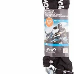 VINZ Makalu Motorslot / Kettingslot / Scooterslot ART 4 Gecertificeerd - 150 Cm Ketting - Dikte Schakels: 10,5mm -Windgoo Shop 382x840 2