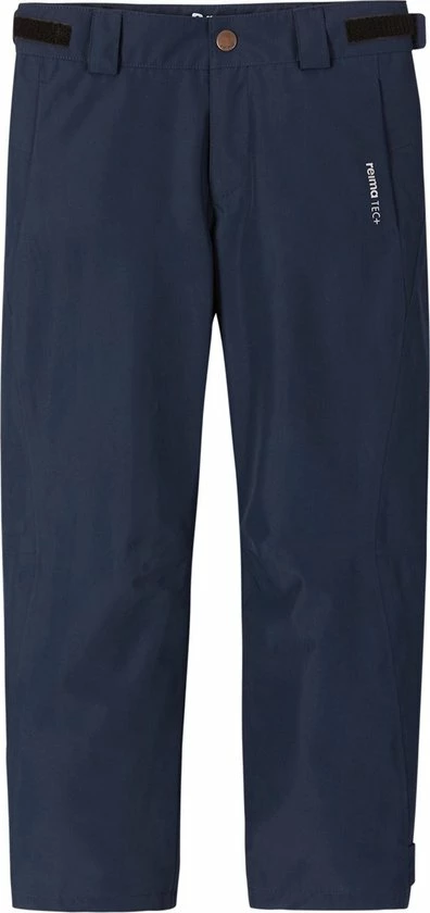 Reima - Waterdichte Wandelbroek Voor Kinderen - Reimatec - Konsti - Navy - Maat 122cm 1 Reima - Waterdichte Wandelbroek Voor Kinderen - Reimatec - Konsti - Navy - Maat 122cm