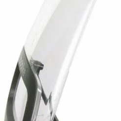 Bobike Windscherm ONE+ - Urban Black -Windgoo Shop 396x840 3