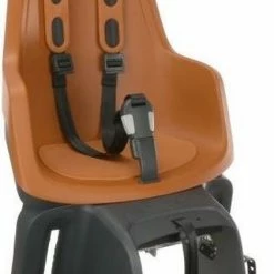 Bobike One Maxi Fietsstoeltje Achter BD - Choc Brown -Windgoo Shop 421x840 2