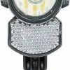 AXA - Blueline 30 Switch - Fietslamp Voorlicht - LED Koplamp Dynamo - 30 Lux