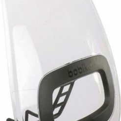 Bobike Windscherm ONE+ - Urban Black -Windgoo Shop 439x840 1
