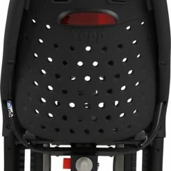 Gmg Yepp - Fietsstoeltje Maxi Easyfit - Zwart -Windgoo Shop 443x840