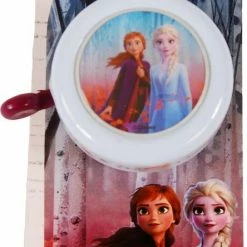 Mevsim Disney Frozen 2 Fietsbel - Meisjes - Licht Blauw Paars -Windgoo Shop 444x840 1