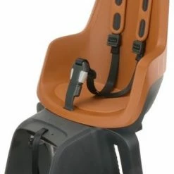 Bobike One Maxi Fietsstoeltje Achter BD - Choc Brown -Windgoo Shop 446x840 1
