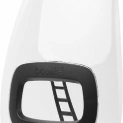 Bobike Windscherm ONE+ - Urban Black -Windgoo Shop 446x840