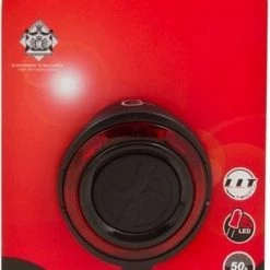 Spanninga O-Guard Fiets Achterlicht - Batterij -Windgoo Shop 447x840 1