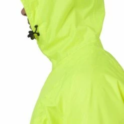 AGU Passat Regenpak Essential - Fluo Geel - XL - Dames & Heren - Waterdicht -Windgoo Shop 452x840 2