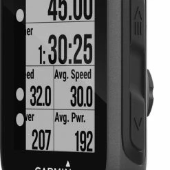 Garmin Garmin Edge 130 Plus - Fietscomputer Met Navigatie - Zwart 20 Garmin Garmin Edge 130 Plus - Fietscomputer Met Navigatie - Zwart -Windgoo Shop 459x840 1