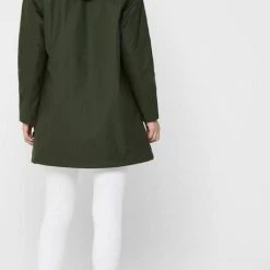 ONLY ONLSALLY RAINCOAT CC OTW Dames Jas - Maat M 12 ONLY ONLSALLY RAINCOAT CC OTW Dames Jas - Maat M -Windgoo Shop 460x840 1
