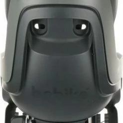 Bobike Maxi Go Fietsstoeltje Achter BD - Macaron Grey 12 Bobike Maxi Go Fietsstoeltje Achter BD - Macaron Grey -Windgoo Shop 461x840 5