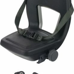 Qibbel 6+ Junior Fietsstoeltje Achter - Zwart - Inclusief Voetsteuntjes 37 Qibbel 6+ Junior Fietsstoeltje Achter - Zwart - Inclusief Voetsteuntjes -Windgoo Shop 463x840 2