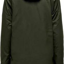 ONLY ONLSALLY RAINCOAT CC OTW Dames Jas - Maat M 13 ONLY ONLSALLY RAINCOAT CC OTW Dames Jas - Maat M -Windgoo Shop 465x840 1