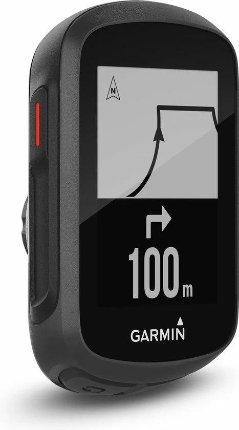 Garmin Garmin Edge 130 Plus - Fietscomputer Met Navigatie - Zwart 14 Garmin Garmin Edge 130 Plus - Fietscomputer Met Navigatie - Zwart - Afbeelding 14