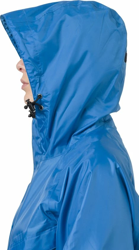 AGU Passat Regenpak Essential - Blauw - L - Dames & Heren - Waterdicht 18 AGU Passat Regenpak Essential - Blauw - L - Dames & Heren - Waterdicht - Afbeelding 18