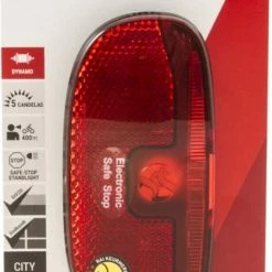 Spanninga Duxo Fiets Achterlicht - Batterij 25 Spanninga Duxo Fiets Achterlicht - Batterij -Windgoo Shop 471x840