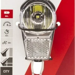 Spanninga Galeo Fiets Koplamp - 4 Lux - Batterij -Windgoo Shop 472x840 4