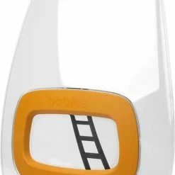 Bobike Windscherm ONE+ - Urban Black -Windgoo Shop 474x840