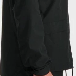 AGU Original Regenpak Essential - Zwart - M - Dames & Heren - Waterdicht & Ademend -Windgoo Shop 497x840 1