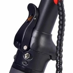 Comfort Inz - ES80 - Elektrische Opvouwbare Step - E Scooter - 10.5Ah Batterij - IOS Android APP Max. 31km/h -Windgoo Shop 498x840