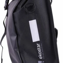 Ekostar Enkele Fietstas - Rolltop - 19 Liter - E-Bikes - Zwart 24 Ekostar Enkele Fietstas - Rolltop - 19 Liter - E-Bikes - Zwart -Windgoo Shop 500x840 2