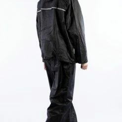 Ralka Regenpak - Senior - Marine/Antraciet - M -Windgoo Shop 501x840 6