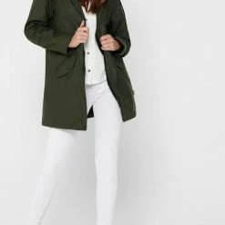 ONLY ONLSALLY RAINCOAT CC OTW Dames Jas - Maat M 15 ONLY ONLSALLY RAINCOAT CC OTW Dames Jas - Maat M -Windgoo Shop 505x840 2