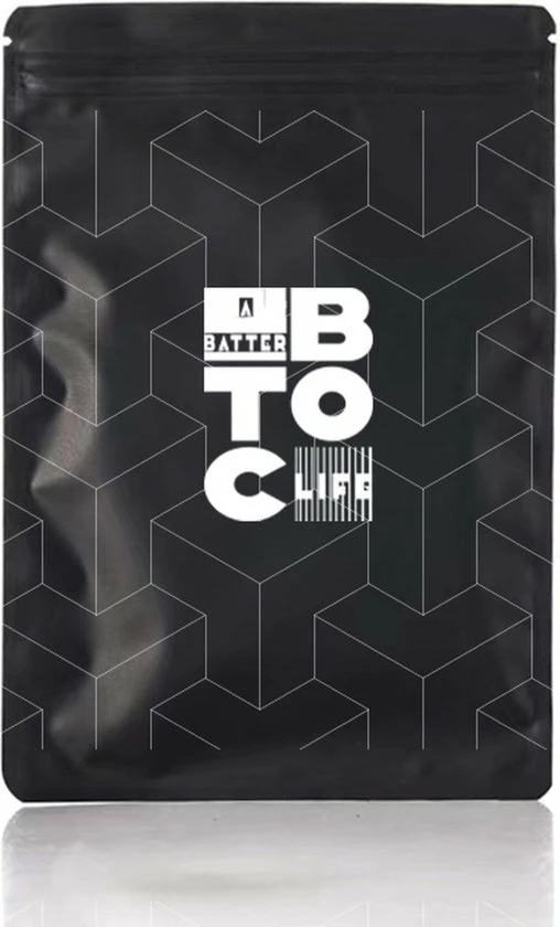 BOTC Fietsbel Ring Fietsbel - Aluminium Fietsbel - Classic Fietsbel - Fietsbel Small 22mm Zwart 5 BOTC Fietsbel Ring Fietsbel - Aluminium Fietsbel - Classic Fietsbel - Fietsbel Small 22mm Zwart - Afbeelding 5