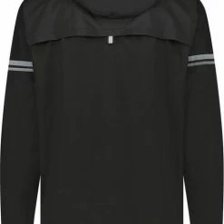 AGU Original Regenpak Essential - Zwart - M - Dames & Heren - Waterdicht & Ademend -Windgoo Shop 510x840 4