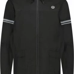 AGU Original Regenpak Essential - Zwart - XL - Dames & Heren - Waterdicht & Ademend 34 AGU Original Regenpak Essential - Zwart - XL - Dames & Heren - Waterdicht & Ademend -Windgoo Shop 511x840 3