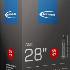 Schwalbe Binnenband 27/28 X 1.10/1.75 (28/47-609/635) Fv 40 Mm 19 Schwalbe Binnenband 27/28 X 1.10/1.75 (28/47-609/635) Fv 40 Mm -Windgoo Shop 515x840 1