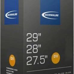 Schwalbe Binnenband 27.5/29 X 1.50/2.40 (40/62-584/635) Dv 40 Mm
