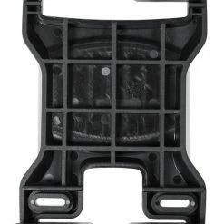 Basil MIK Carrier Plate Bagagedragerplaat - Zwart -Windgoo Shop 521x840 1