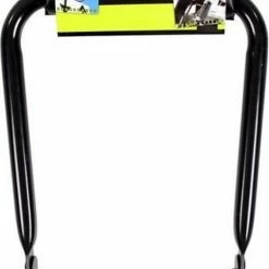 ROJO Rugsteun Bagagedrager + Fietskussen Bagagedrager + Voetsteunen (Universele Set) -Windgoo Shop 522x840 1