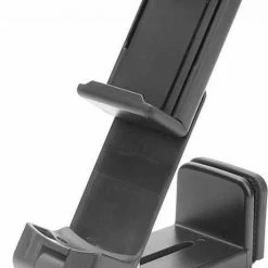 YONO Telefoonhouder Vliegtuig Universeel - Telefoonstandaard Bureau - Tafel - GSM Houder - Staander - 360 Graden Draaibaar - Zwart -Windgoo Shop 528x840 2