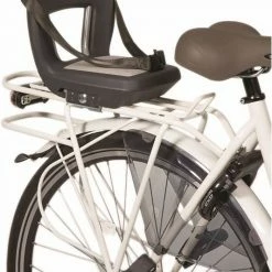Qibbel 6+ Junior Fietsstoeltje Achter - Zwart - Inclusief Voetsteuntjes 33 Qibbel 6+ Junior Fietsstoeltje Achter - Zwart - Inclusief Voetsteuntjes -Windgoo Shop 533x840