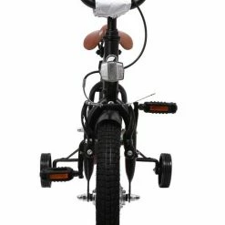 Amigo BMX Fun Jongensfiets - Kinderfiets 14 Inch - Matzwart 24 Amigo BMX Fun Jongensfiets - Kinderfiets 14 Inch - Matzwart -Windgoo Shop 534x840