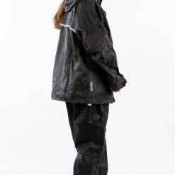 Ralka Regenbroek - Junior - Zwart - 176 -Windgoo Shop 535x840 4