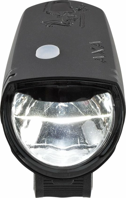 AXA - Greenline 25 Lux - LED Fietslampjes Voor En Achter - Fietsverlichting USB Oplaadbaar 8 AXA - Greenline 25 Lux - LED Fietslampjes Voor En Achter - Fietsverlichting USB Oplaadbaar - Afbeelding 8