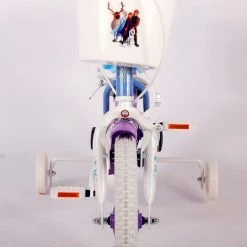 Disney Frozen 2 Kinderfiets - Meisjes - 14 Inch - Blauw/Paars - Twee Handremmen 20 Disney Frozen 2 Kinderfiets - Meisjes - 14 Inch - Blauw/Paars - Twee Handremmen -Windgoo Shop 538x840 2