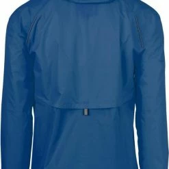 AGU Passat Regenpak Essential - Blauw - XL - Dames & Heren - Waterdicht -Windgoo Shop 539x840 10