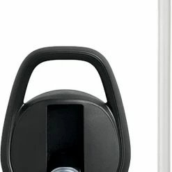 CamelBak Eddy+ Cap & Straw - Drinkfles Dop En Rietje - Zwart (Black)