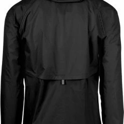 AGU Passat Regenpak Essential - Zwart - L - Dames & Heren - Waterdicht -Windgoo Shop 539x840 4