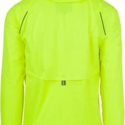 AGU Passat Regenpak Essential - Fluo Geel - XL - Dames & Heren - Waterdicht -Windgoo Shop 539x840 6