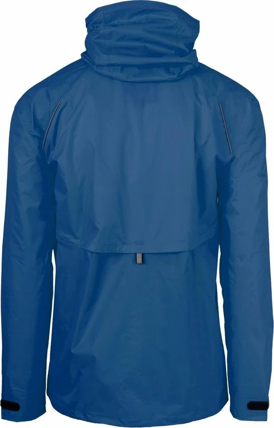 AGU Passat Regenpak Essential - Blauw - L - Dames & Heren - Waterdicht 13 AGU Passat Regenpak Essential - Blauw - L - Dames & Heren - Waterdicht - Afbeelding 13