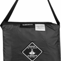BJ?RNSON BJ RNSON Haps Regenponcho Fiets Dames & Heren - Fietsponcho - Zwart 47 BJ?RNSON BJ RNSON Haps Regenponcho Fiets Dames & Heren - Fietsponcho - Zwart -Windgoo Shop 541x840 2