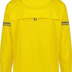 AGU Original Regenpak Essential - Geel/Zwart - L - Dames & Heren - Waterdicht & Ademend 50 AGU Original Regenpak Essential - Geel/Zwart - L - Dames & Heren - Waterdicht & Ademend -Windgoo Shop 542x840 1