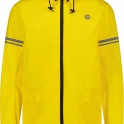 AGU Original Regenpak Essential - Geel/Zwart - L - Dames & Heren - Waterdicht & Ademend 53 AGU Original Regenpak Essential - Geel/Zwart - L - Dames & Heren - Waterdicht & Ademend -Windgoo Shop 542x840 2