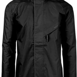 AGU Passat Regenpak Essential - Zwart - L - Dames & Heren - Waterdicht -Windgoo Shop 542x840 4